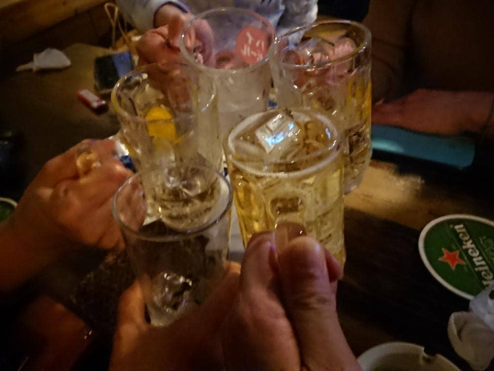 Liu’s Cafe&Bar