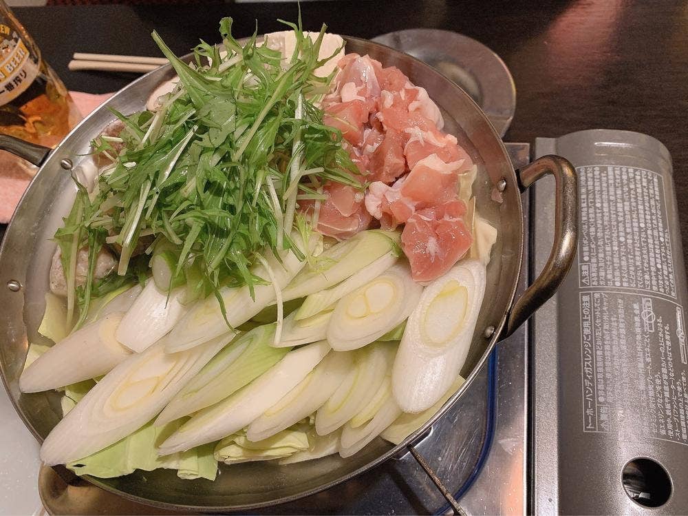 串焼き亭 ねぎ 桶川店