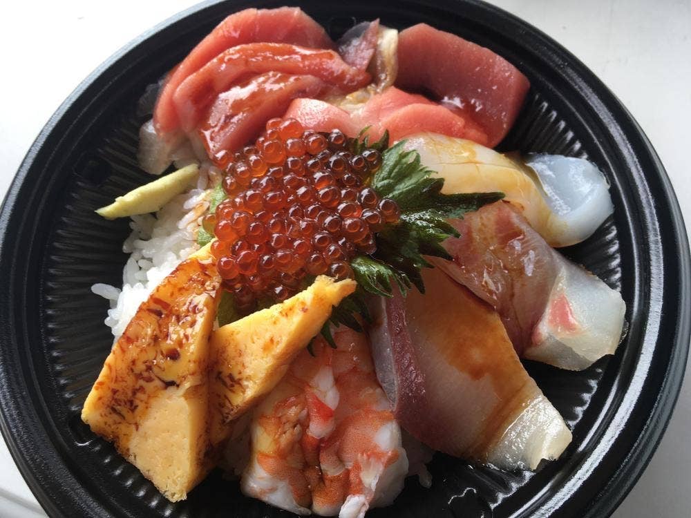 秀長水産