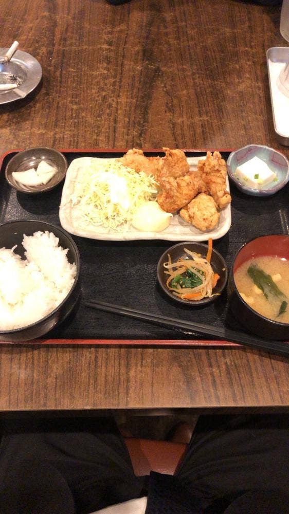 和風居酒屋 金楽や 浜松町店