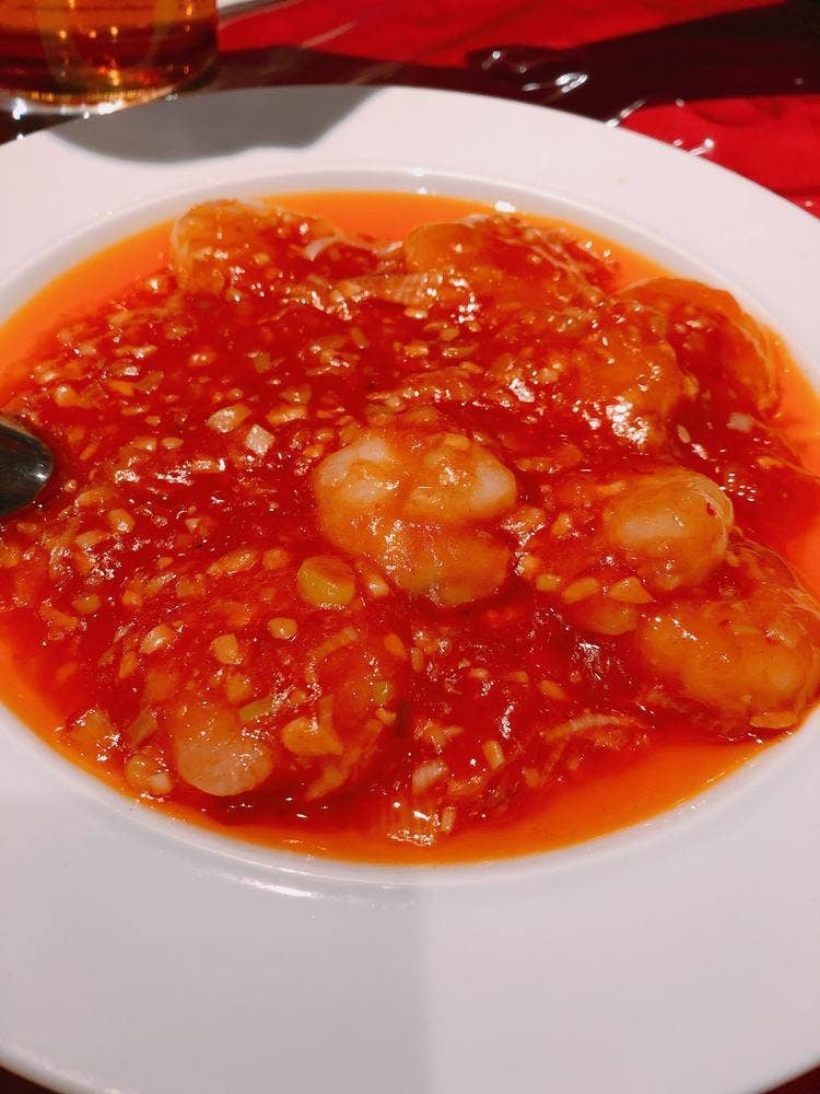 五修堂 小吃店
