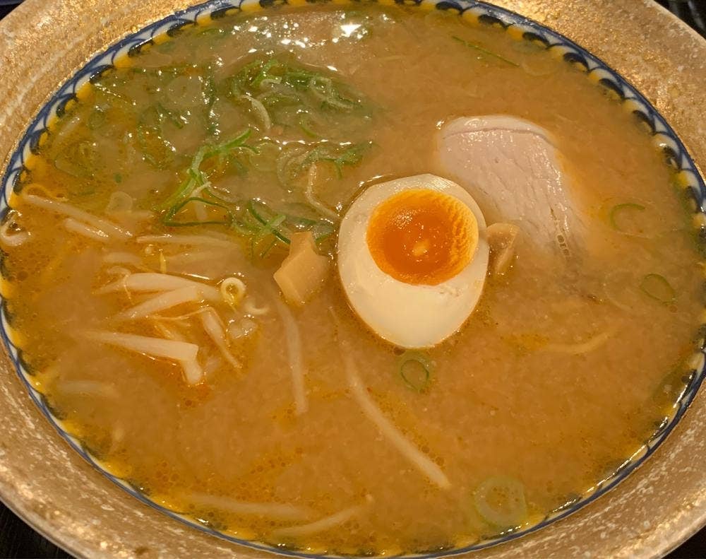 夜食処 近江路