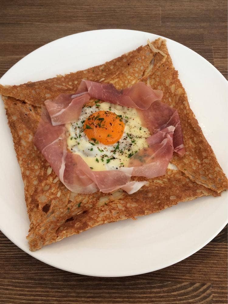 e´s cafe