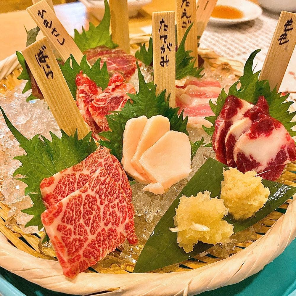 和風ダイニング さくら