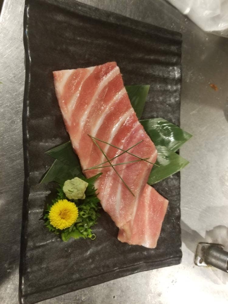 炉ばた情緒 かっこ 八王子店