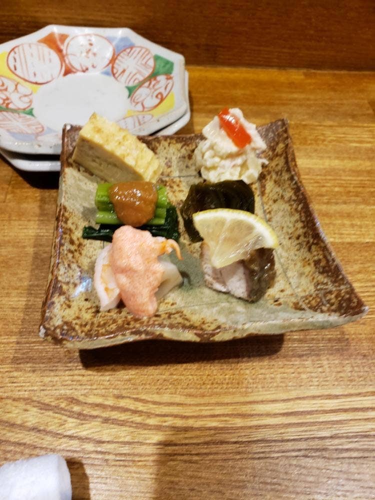 田なか