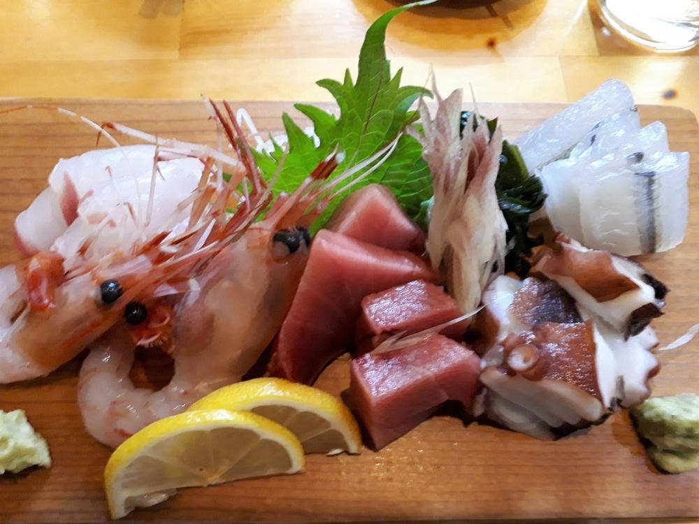 マルショウ酒場