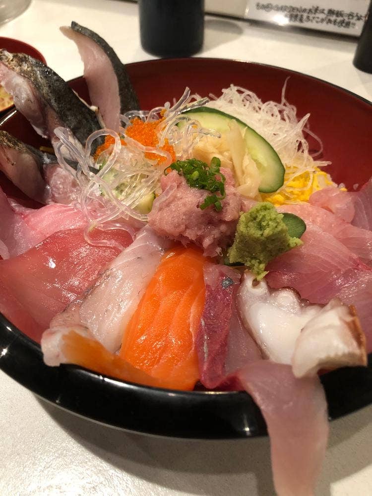 現代和食 GARDEN