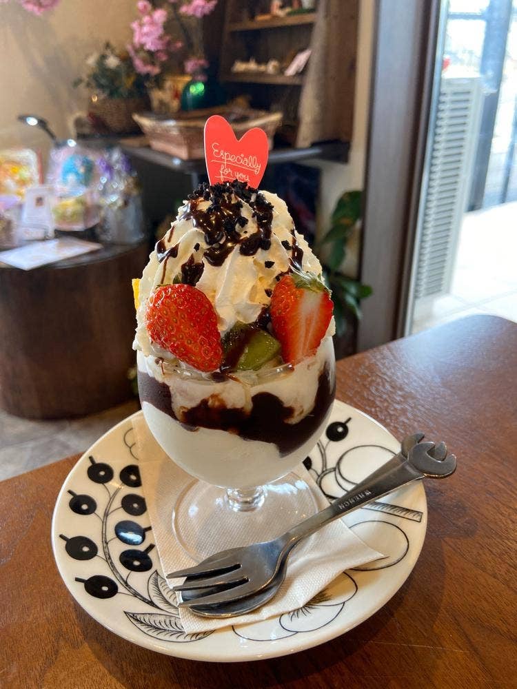 Cafe Kukka