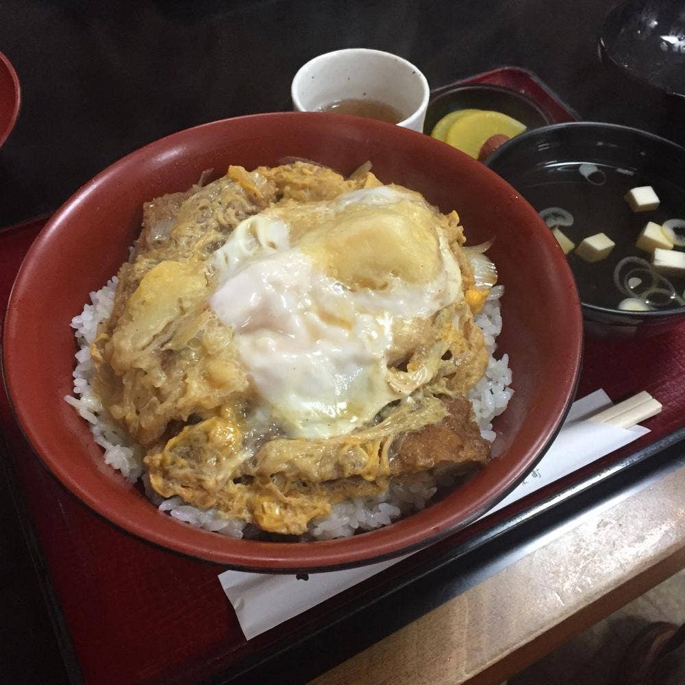 三笠屋