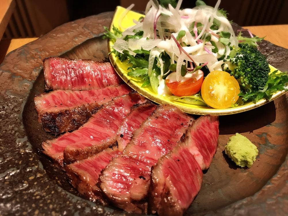 波奈 仙台店