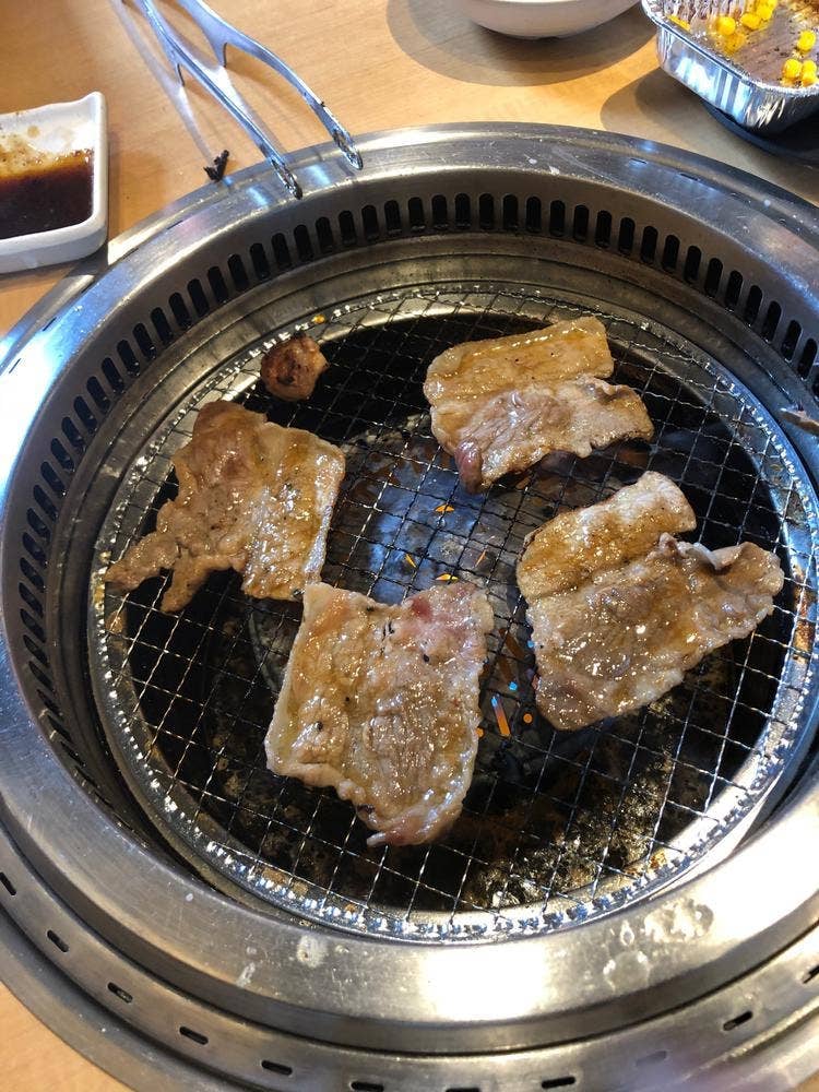 焼肉きんぐ 那覇久茂地店