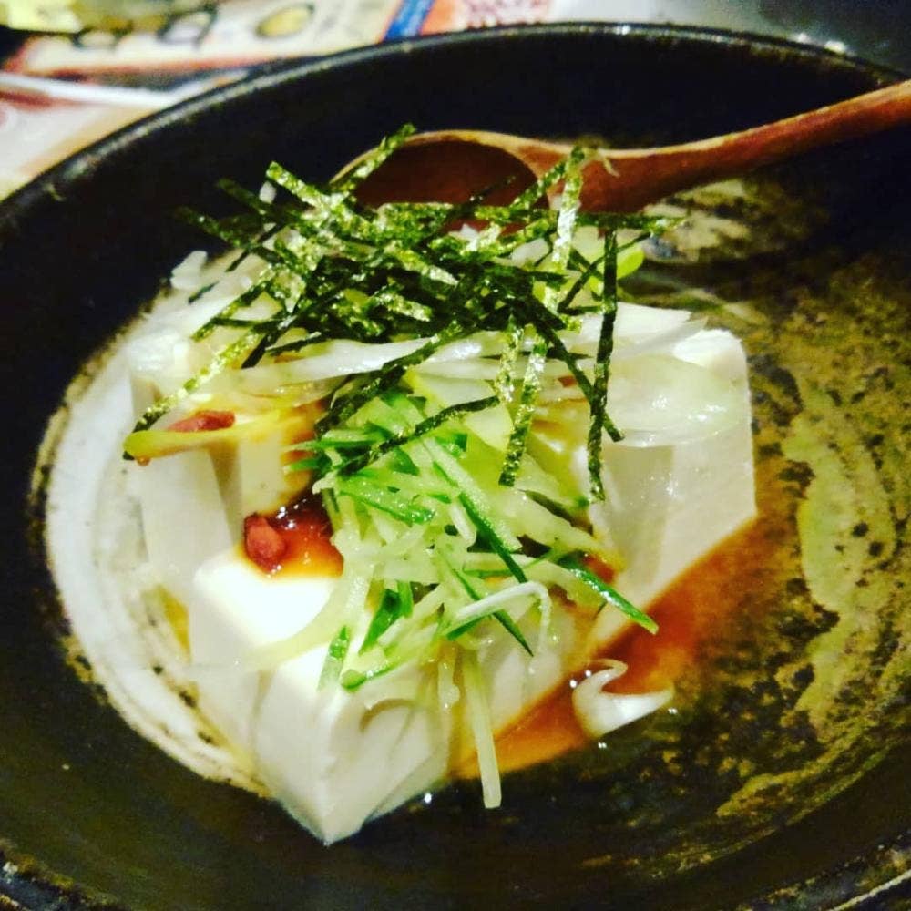 くいもの屋わん 札幌白石店