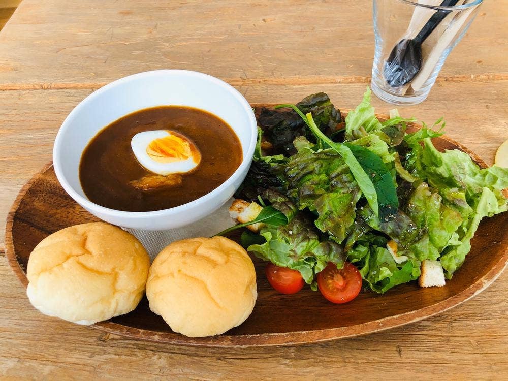 Cafe38 野々市店