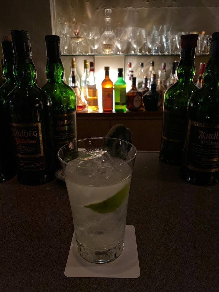 シークドア