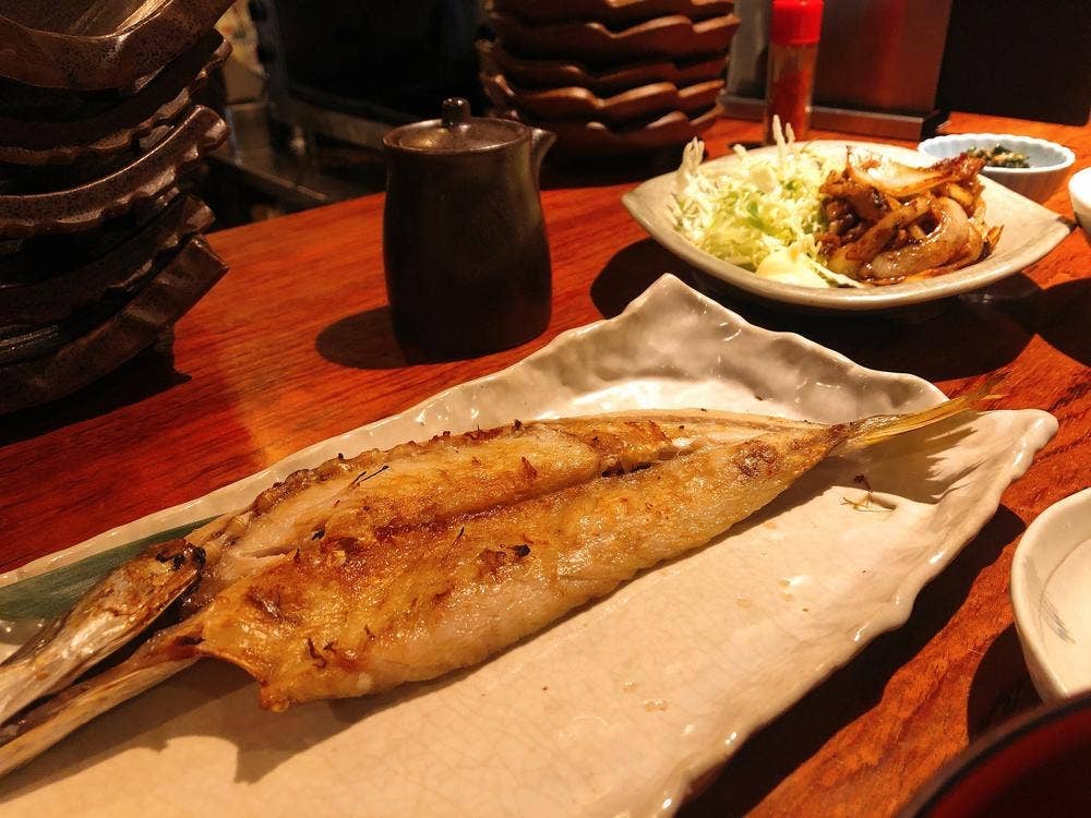 和食Dinning 紅葉