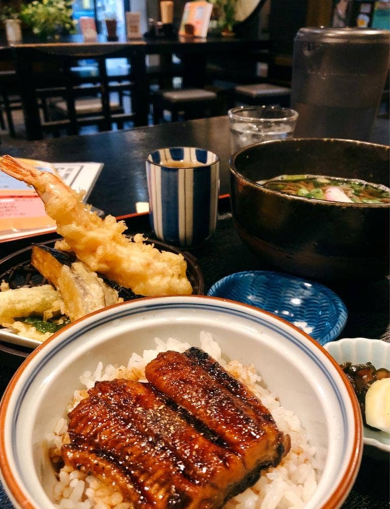 みき乃や食堂