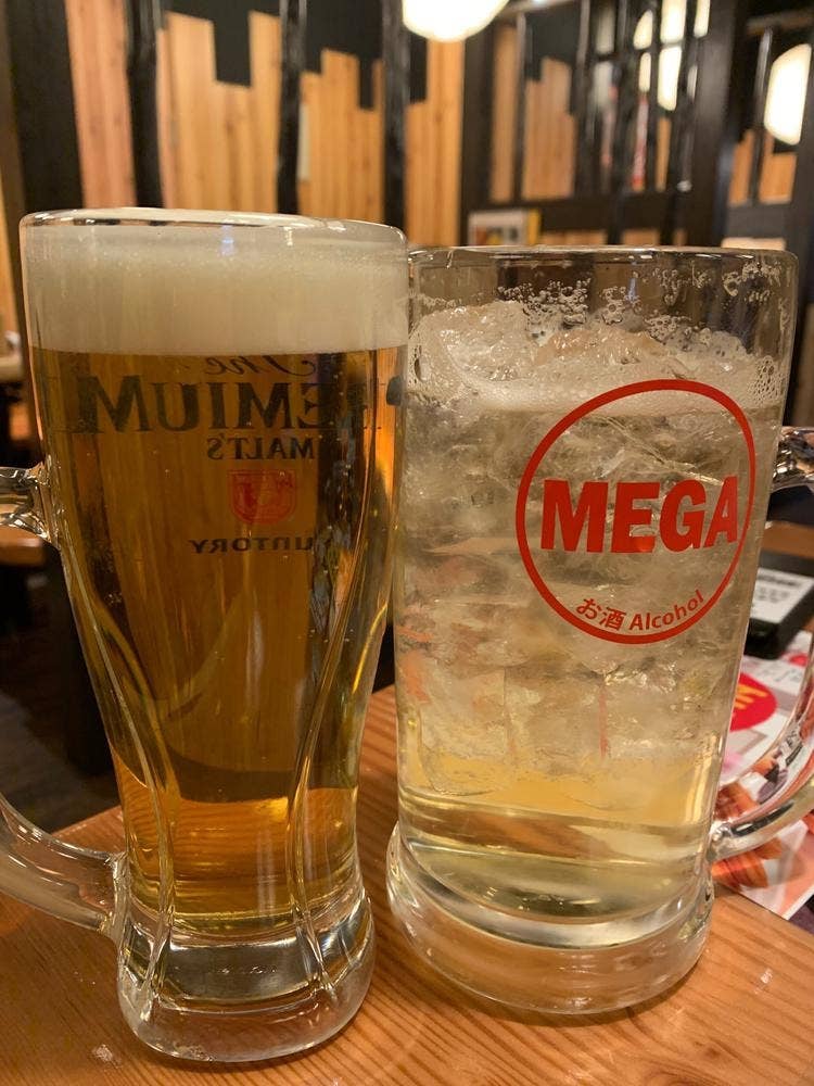 鳥貴族 心斎橋店 旧フェリチタ心斎橋店