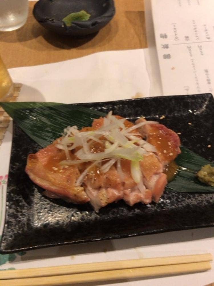 和食 髙山