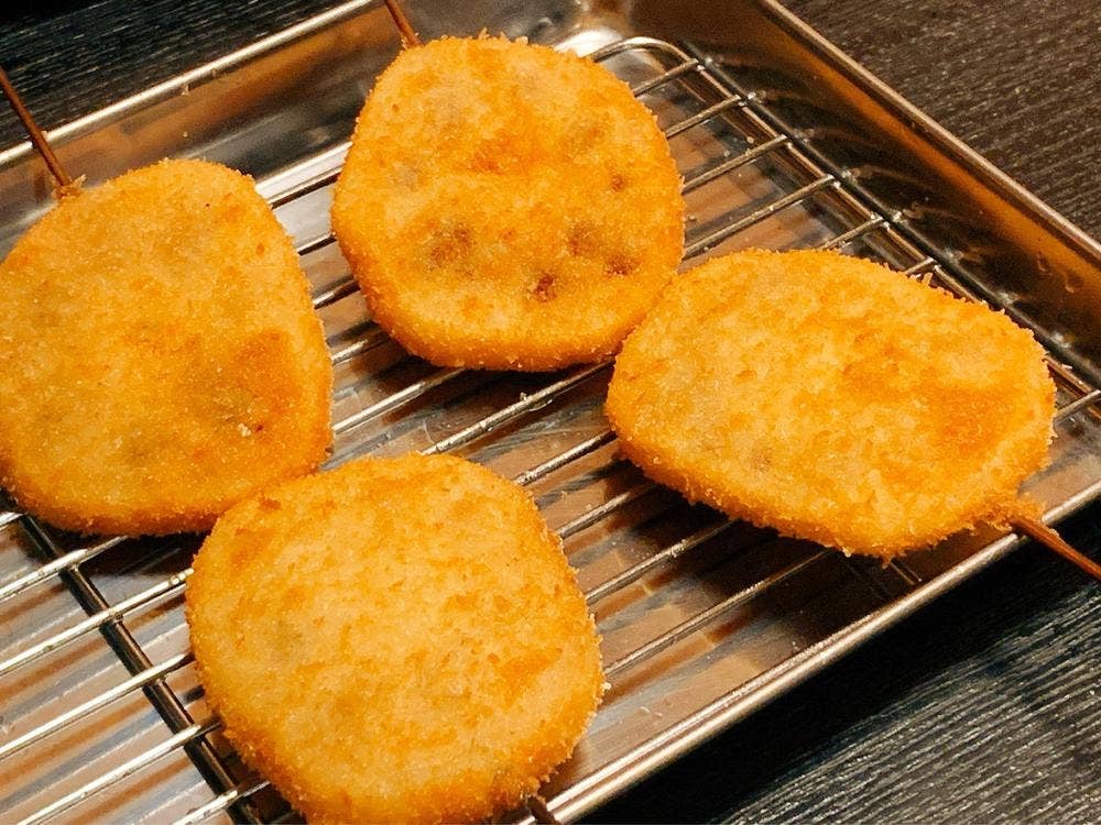 串揚げSanki