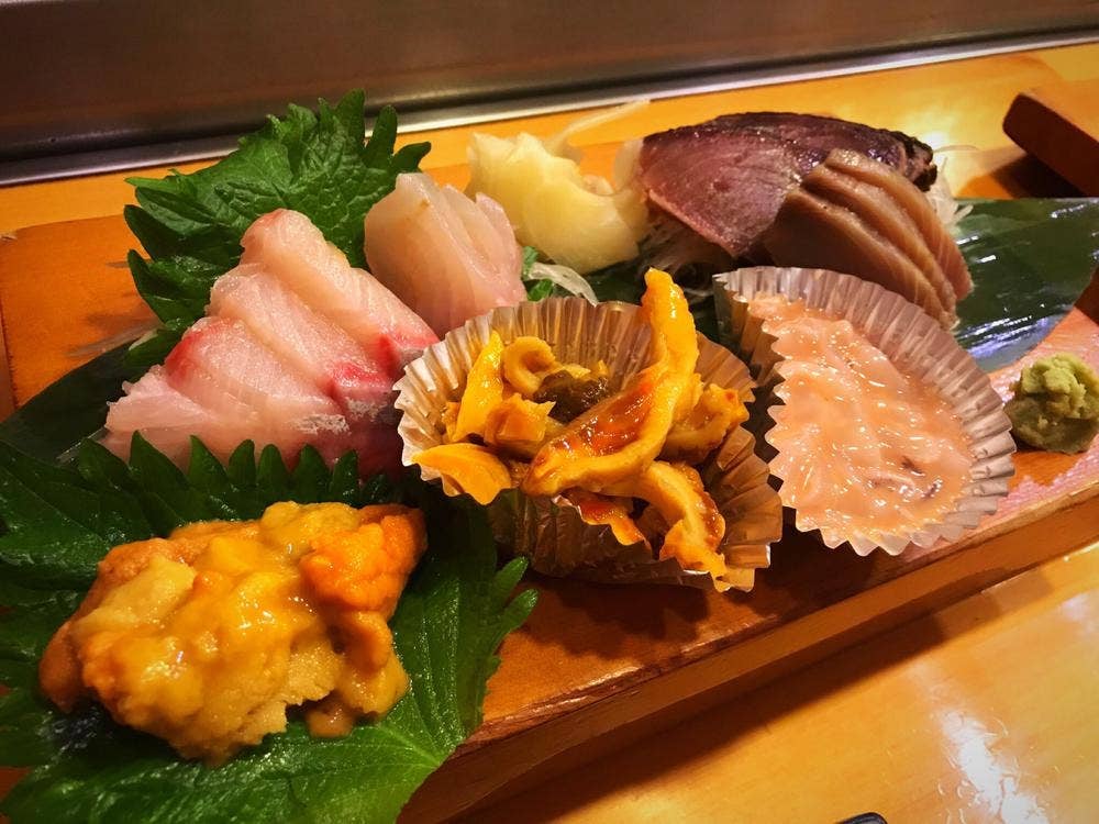 光鮨