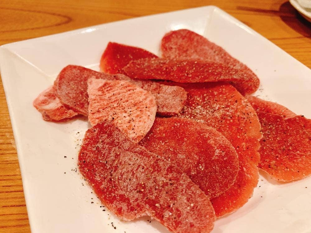焼肉 さわぎ