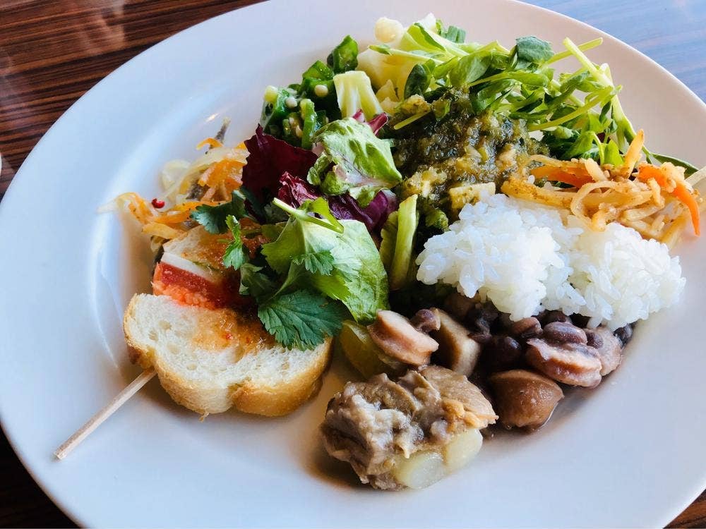 アレッタ 宮崎山形屋店