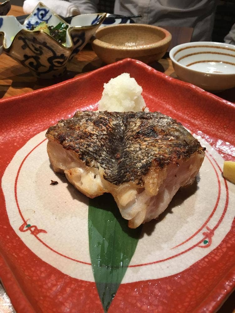 炉端焼 KURAGE
