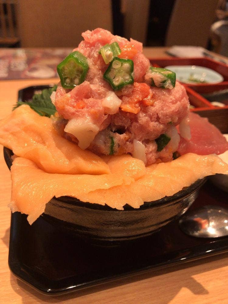 おひつごはん四六時中 ららぽーとTOKYO-BAY店