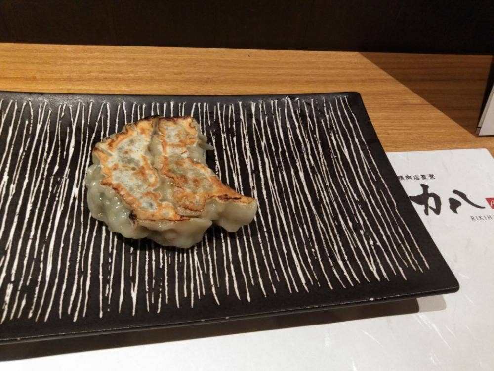 力八-RIKIHACHI-