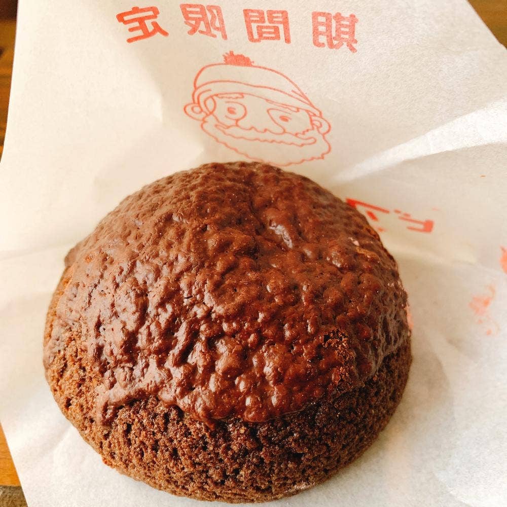 ビアードパパ イオンモール松本店