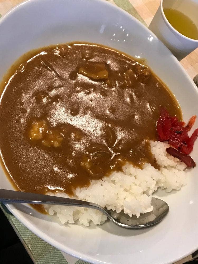 森の駅