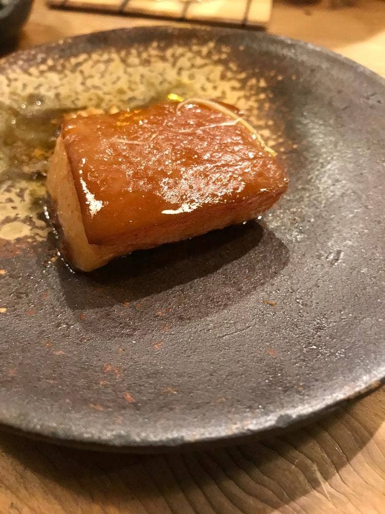 沖縄SOULFOOD じゃむ