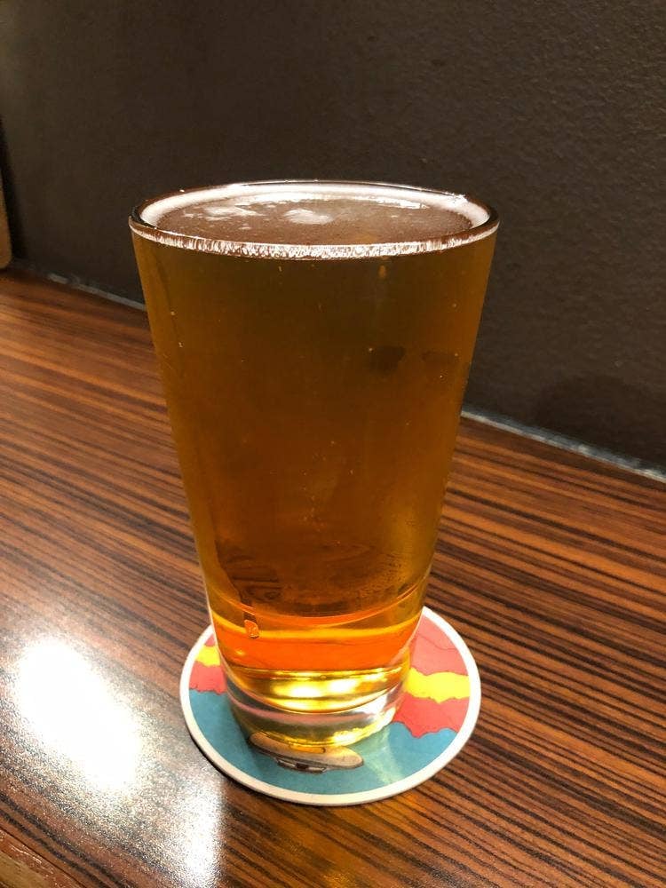 Beer Pub CAMDEN 池袋西口店