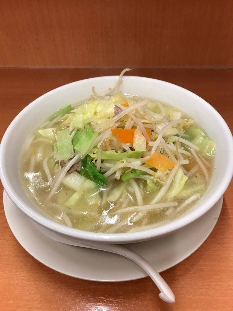 日高屋 蘇我東口店