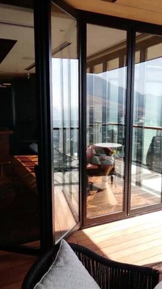 エレメンツ ANAインターコンチネンタル別府リゾート&スパ