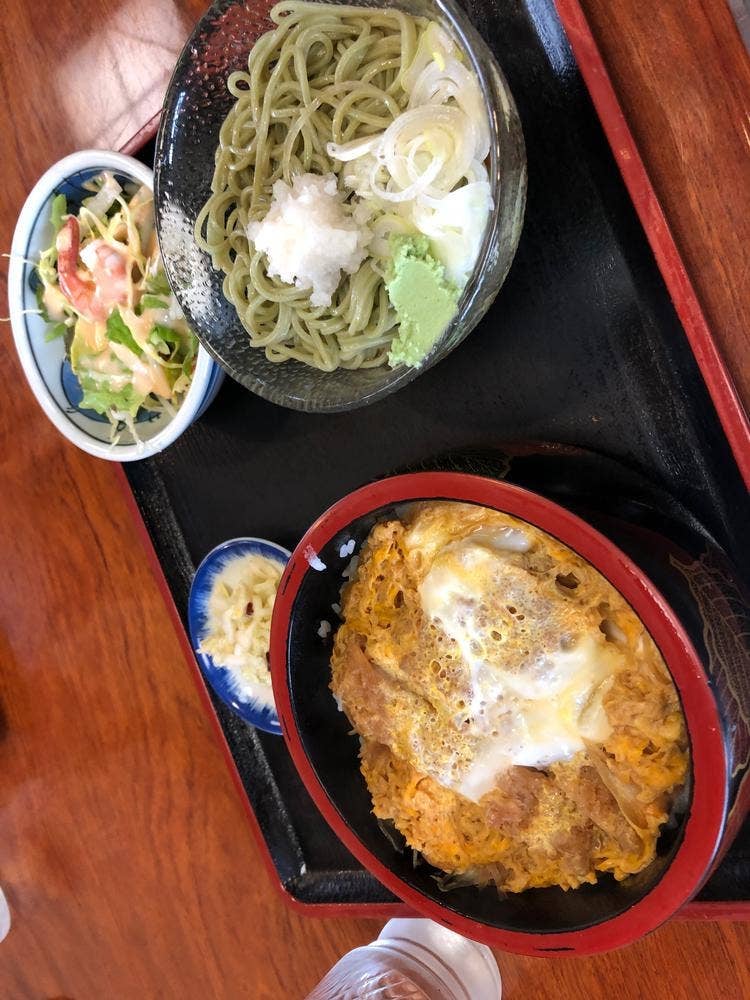やぶ常