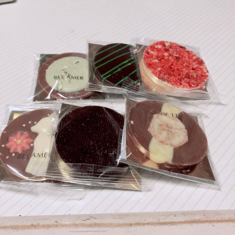ベルアメール 二子玉川東急フードショー店