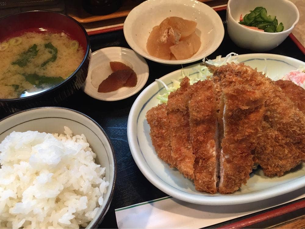 なか亀