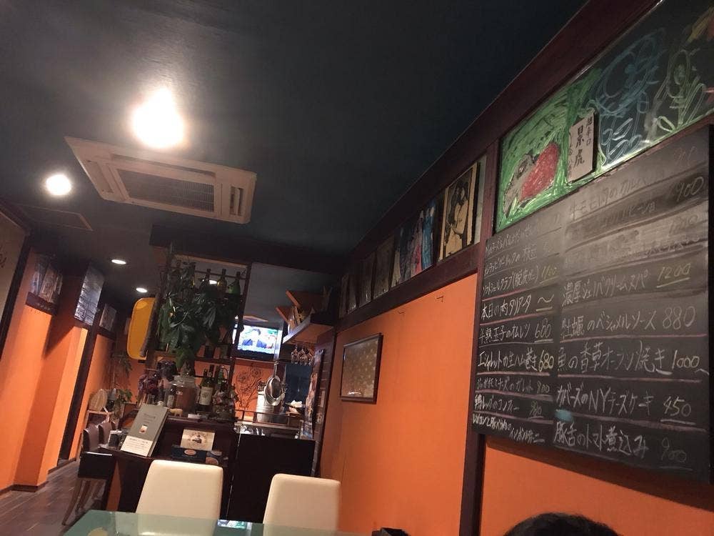 カバーズ