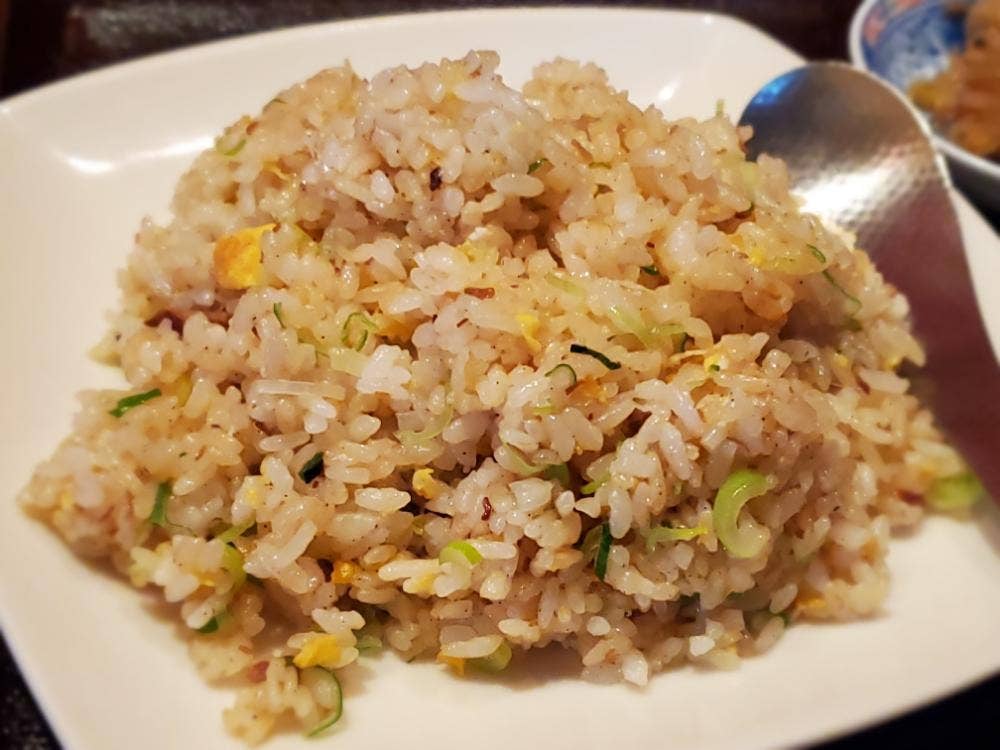 味良久