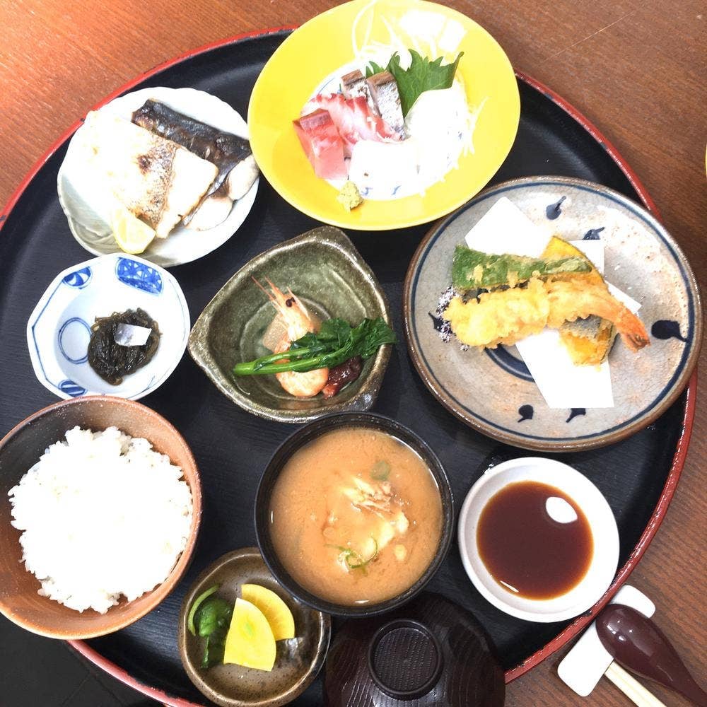 しんくらしき 二海