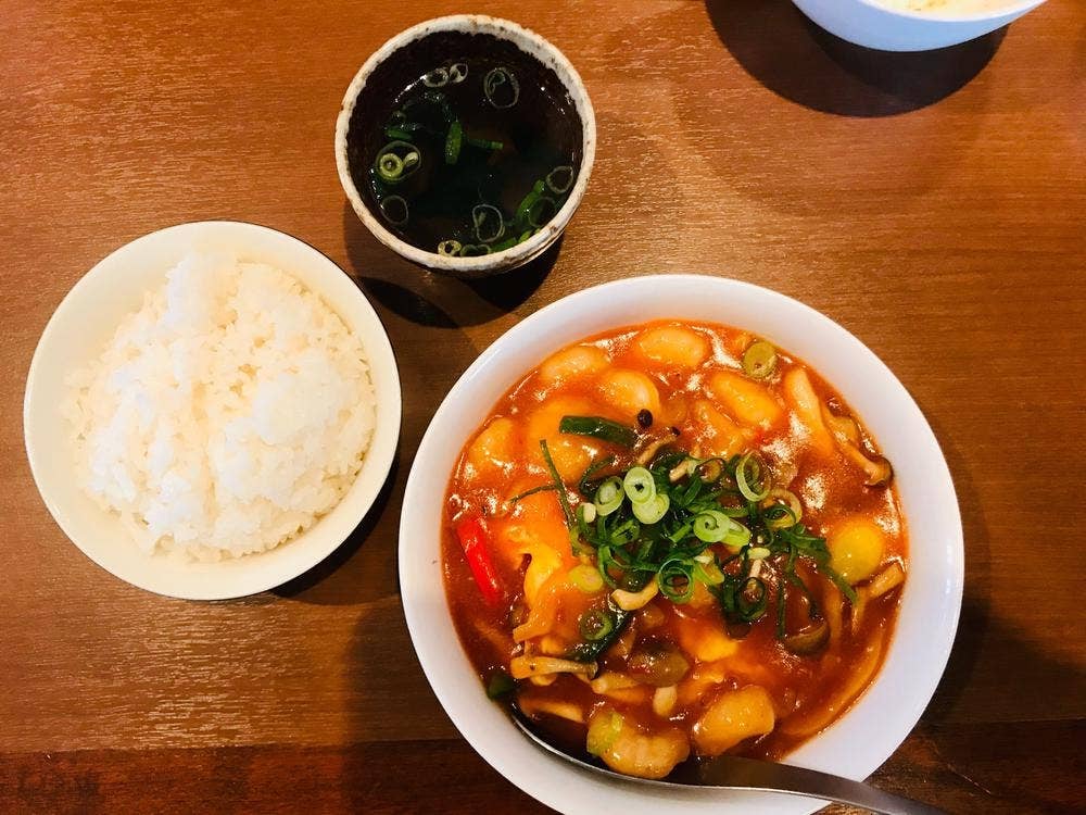 満月
