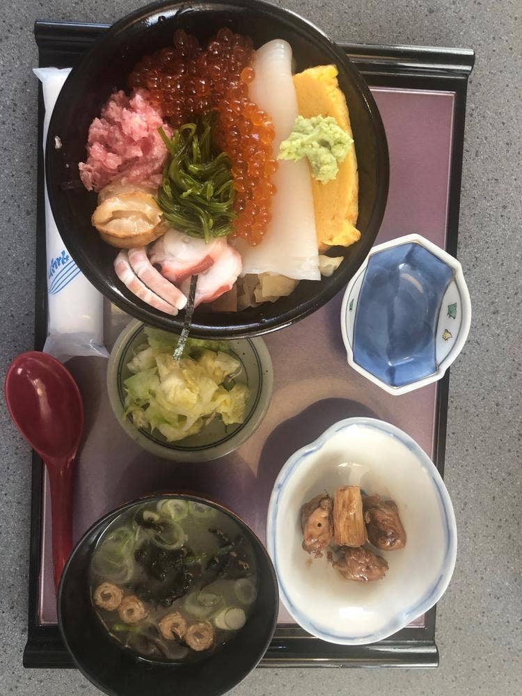 魚彩亭すみよし