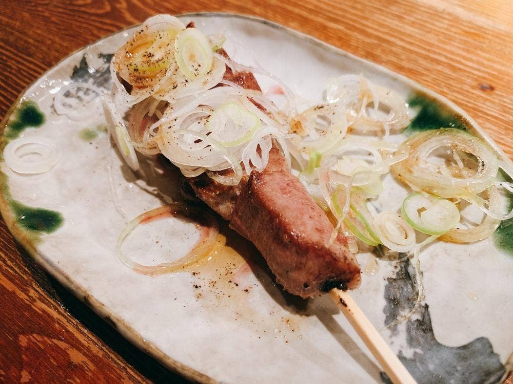 五臓六腑 久 別館