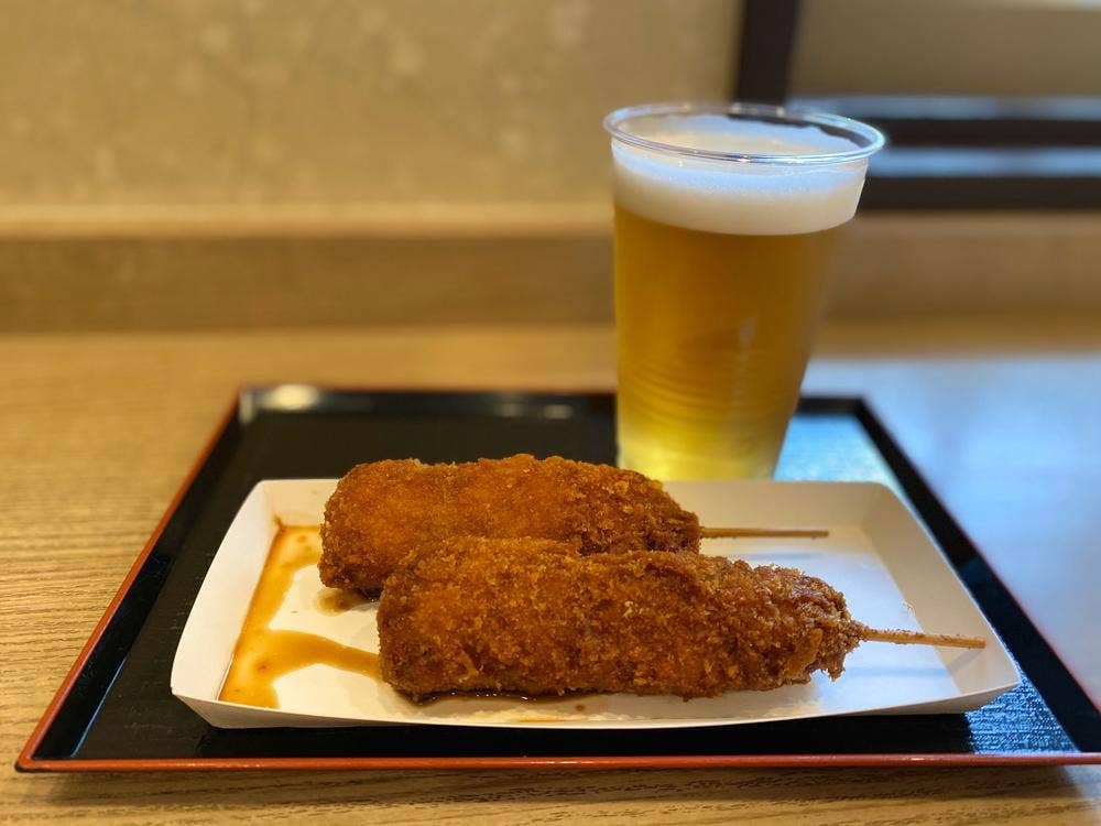 なごや庵