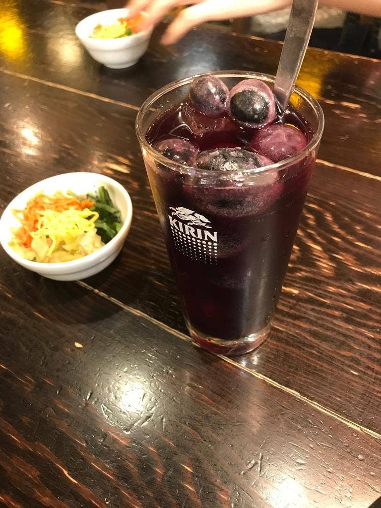 じとっこ組合 盛岡店