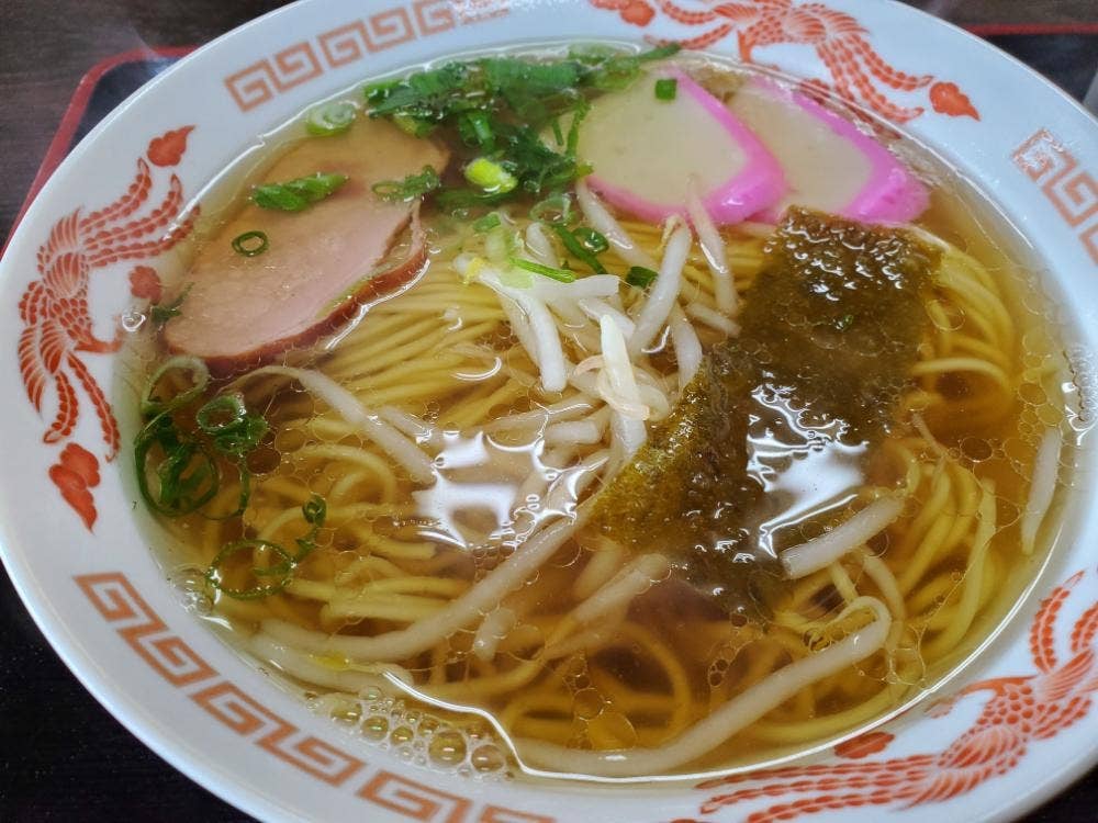 牟礼製麺