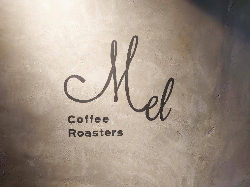 Mel Coffee Roasters