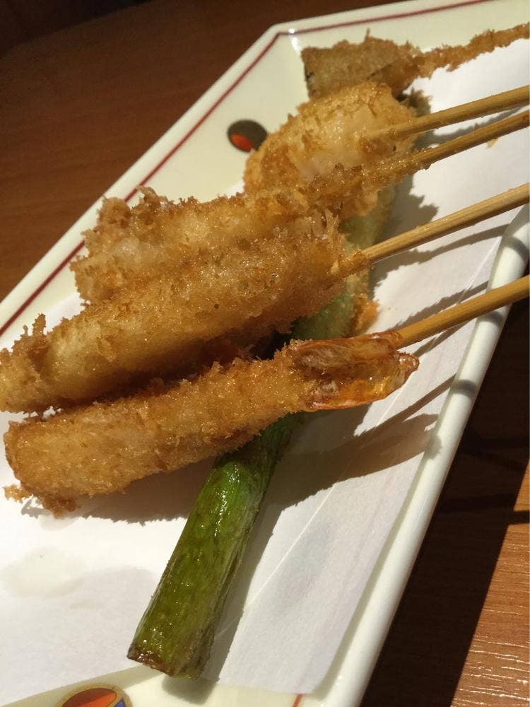 かごの屋 保土ヶ谷区役所前店